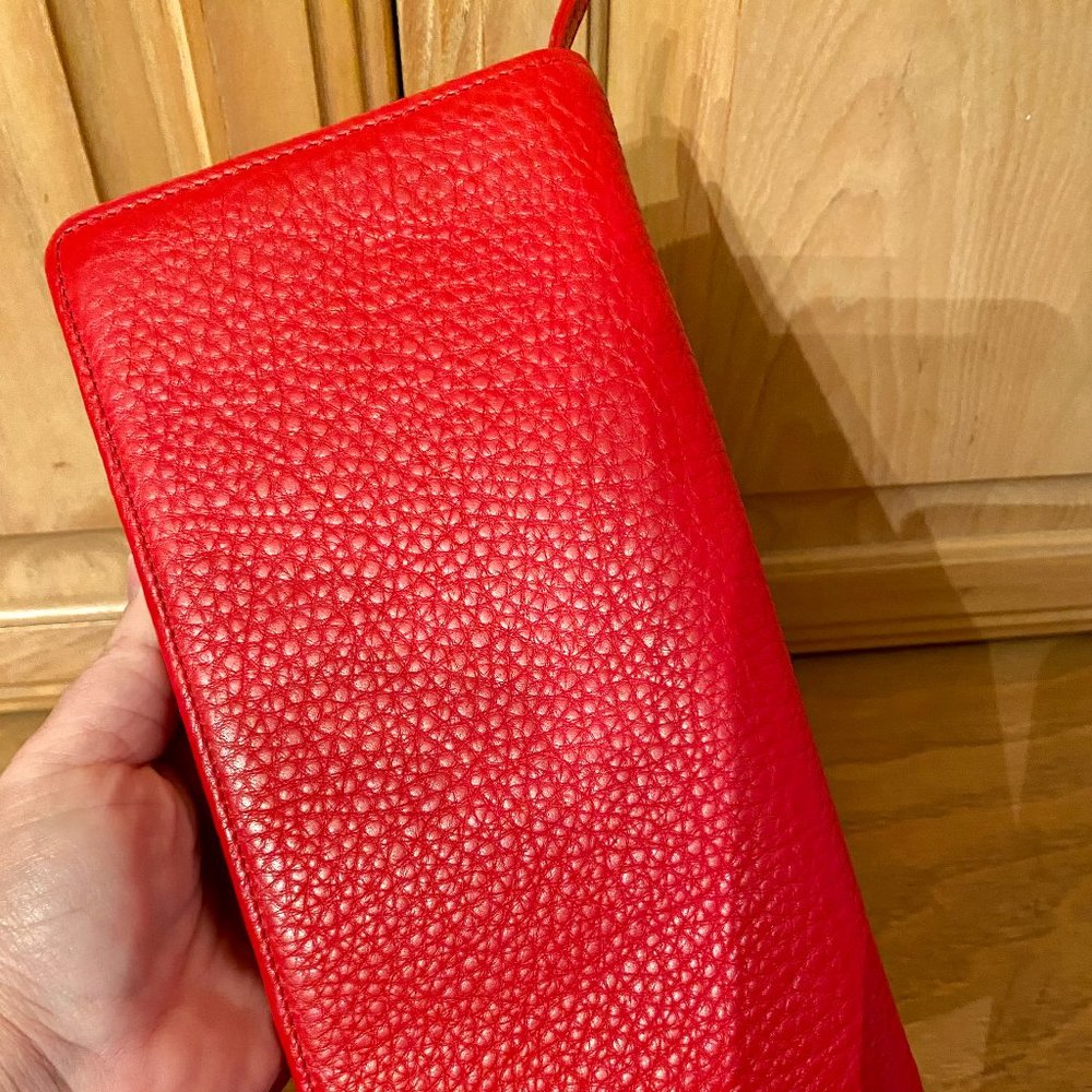 Passport Wallet - Leatherology